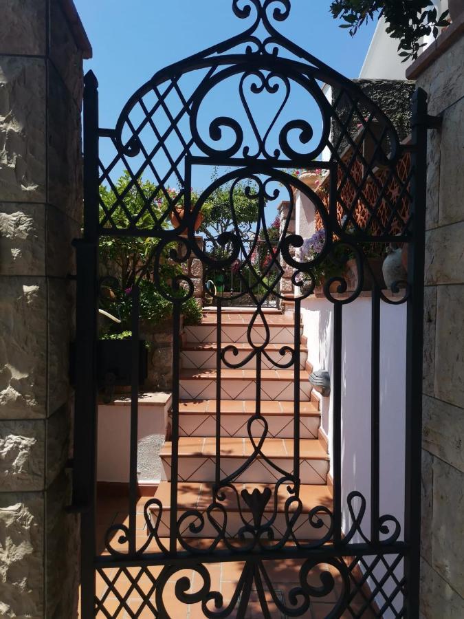 Marvelous Sea View Villa كابري المظهر الخارجي الصورة