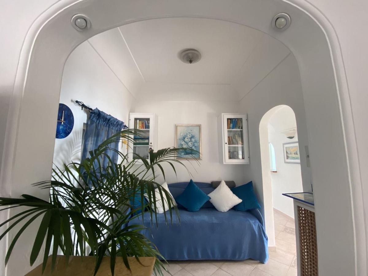 Marvelous Sea View Villa كابري المظهر الخارجي الصورة