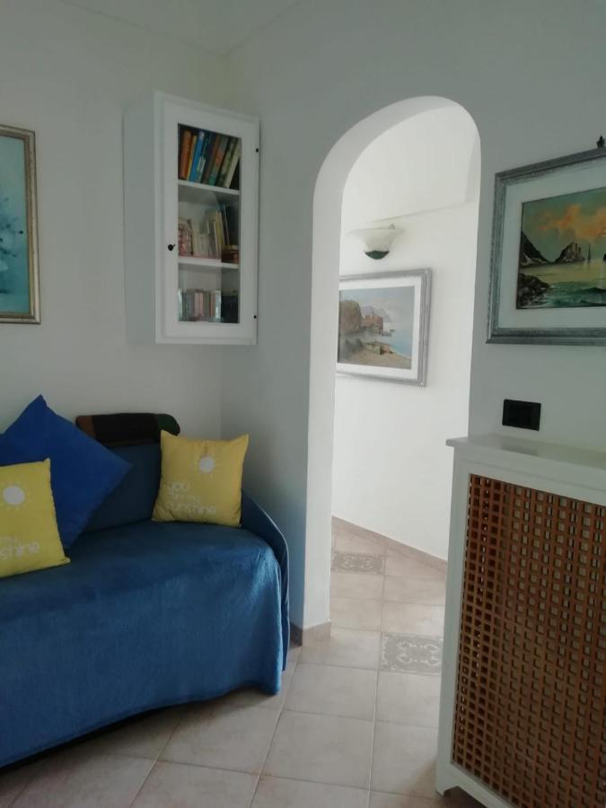Marvelous Sea View Villa كابري المظهر الخارجي الصورة
