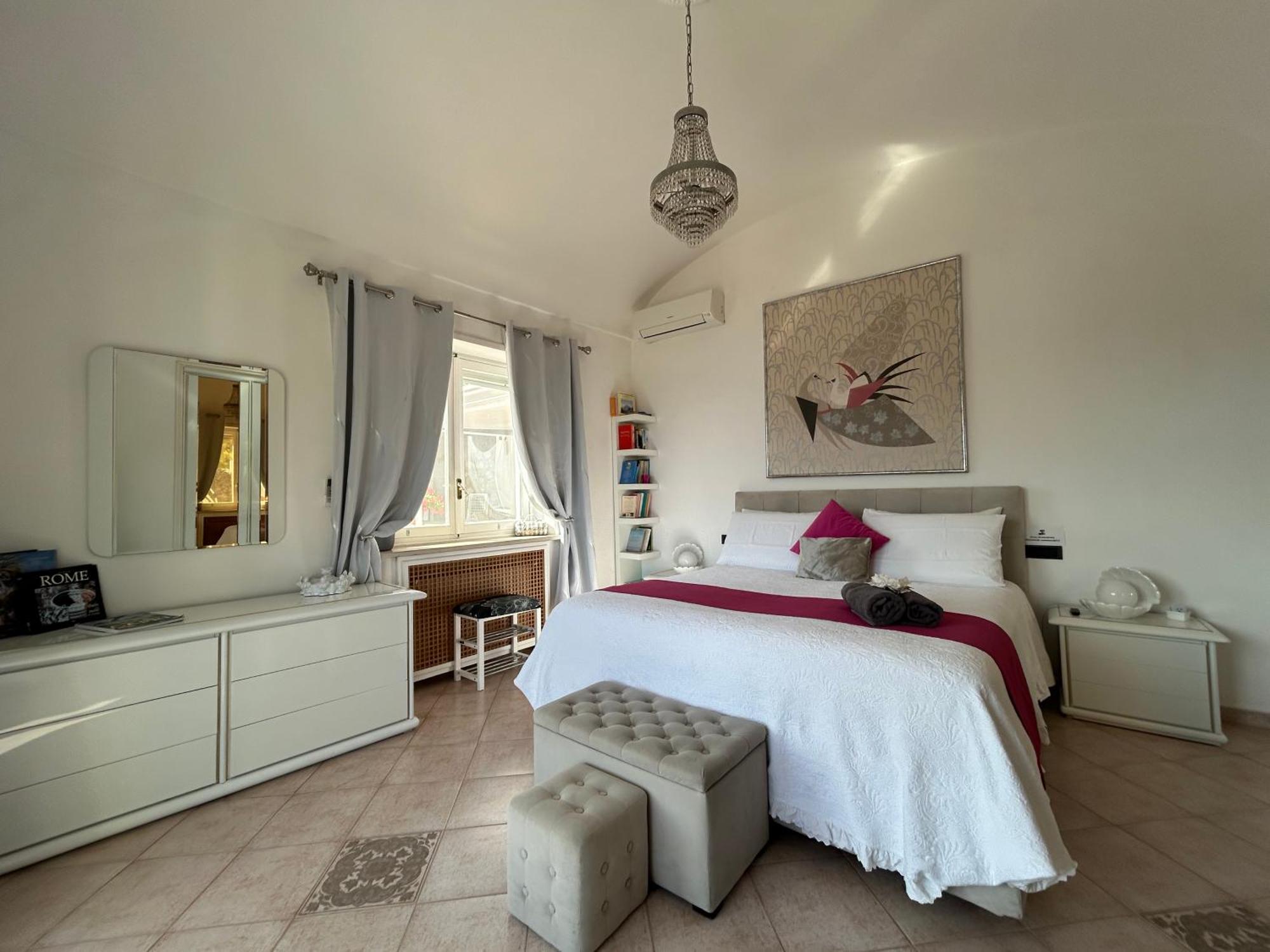 Marvelous Sea View Villa كابري المظهر الخارجي الصورة
