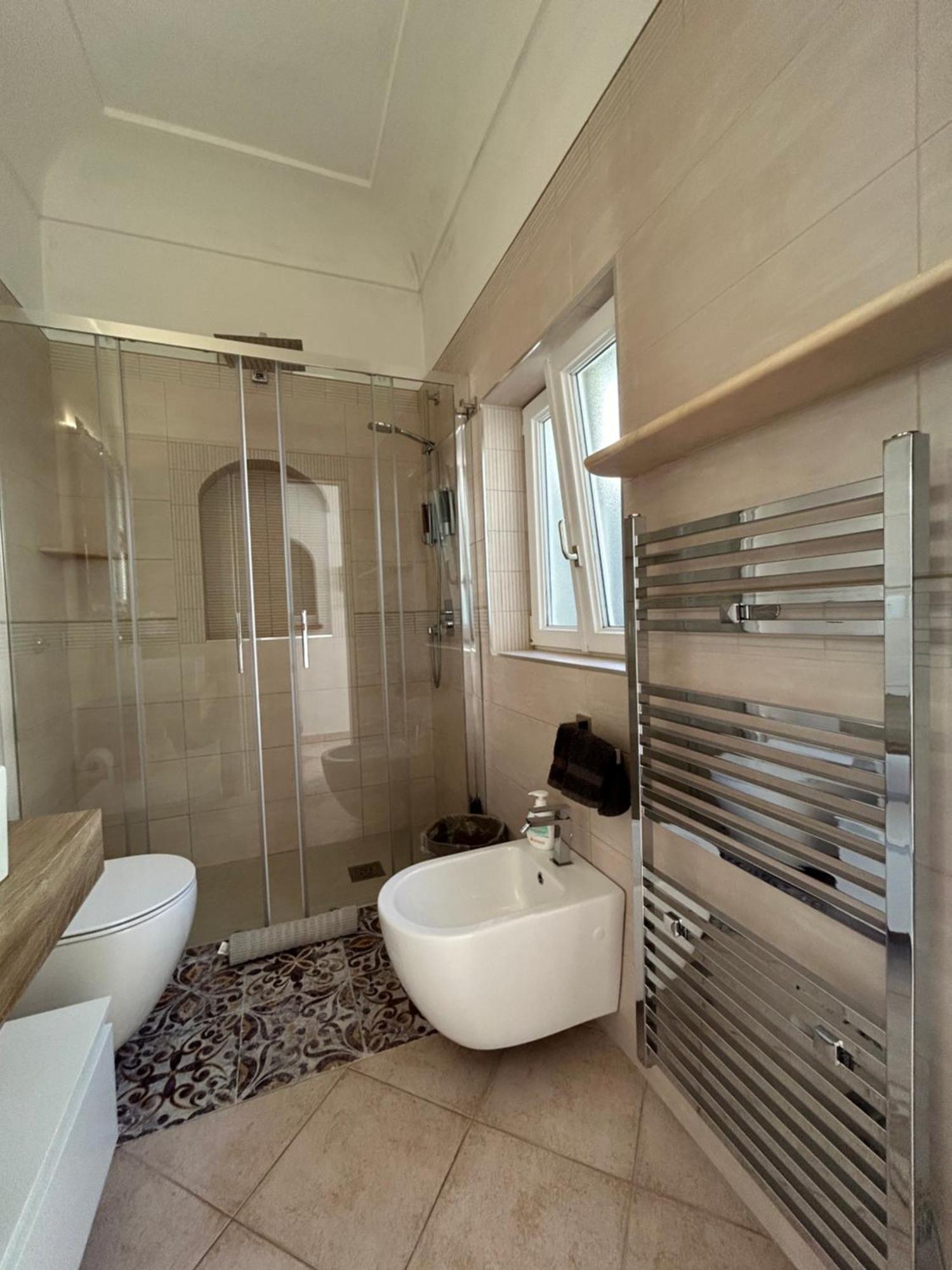 Marvelous Sea View Villa كابري المظهر الخارجي الصورة