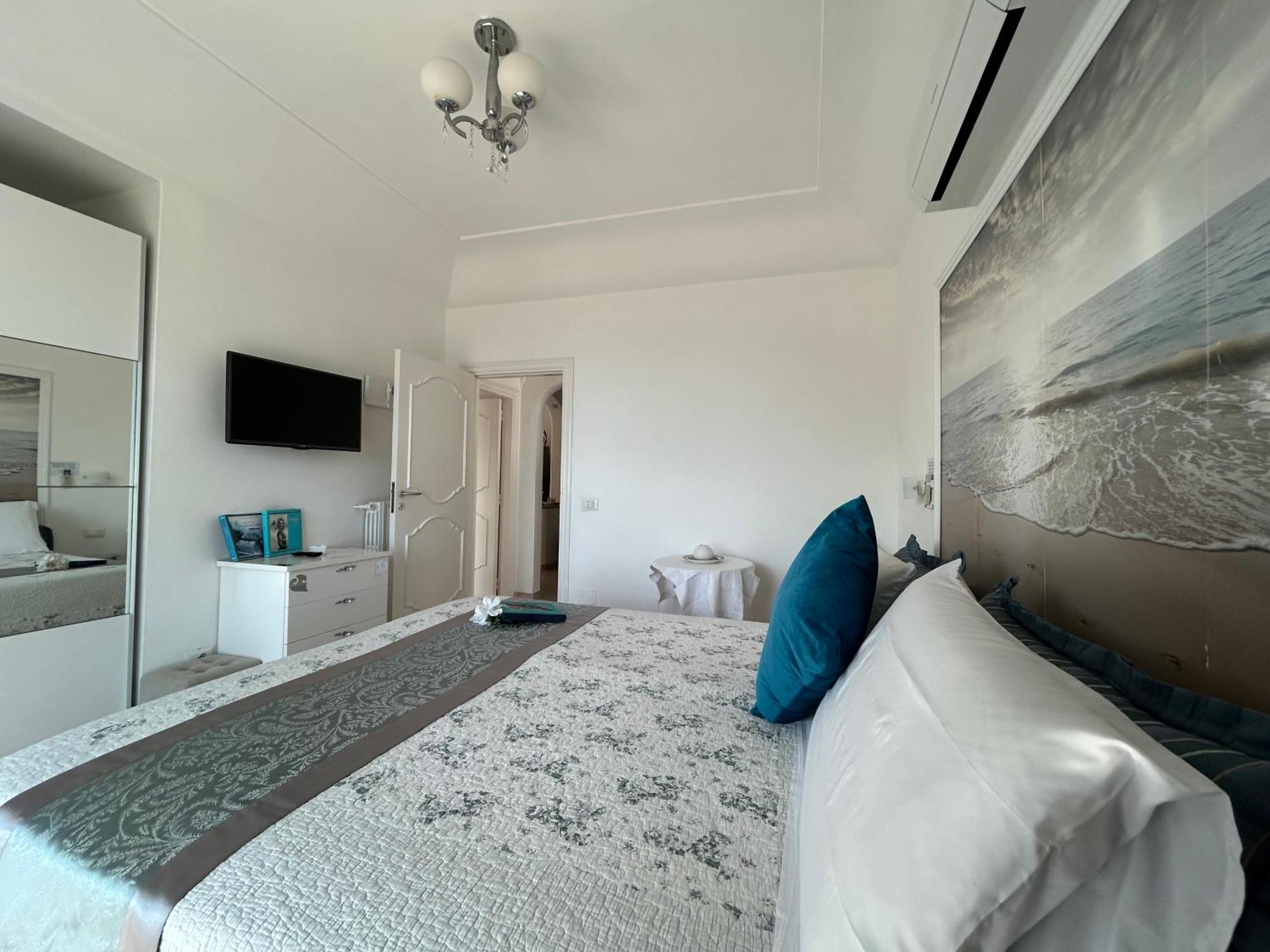 Marvelous Sea View Villa كابري المظهر الخارجي الصورة
