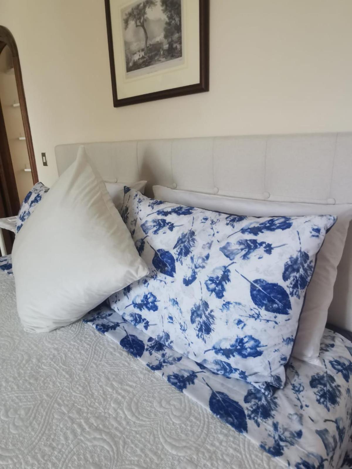 Marvelous Sea View Villa كابري المظهر الخارجي الصورة