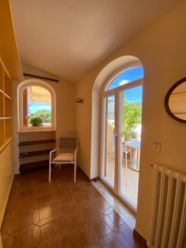 Marvelous Sea View Villa كابري المظهر الخارجي الصورة