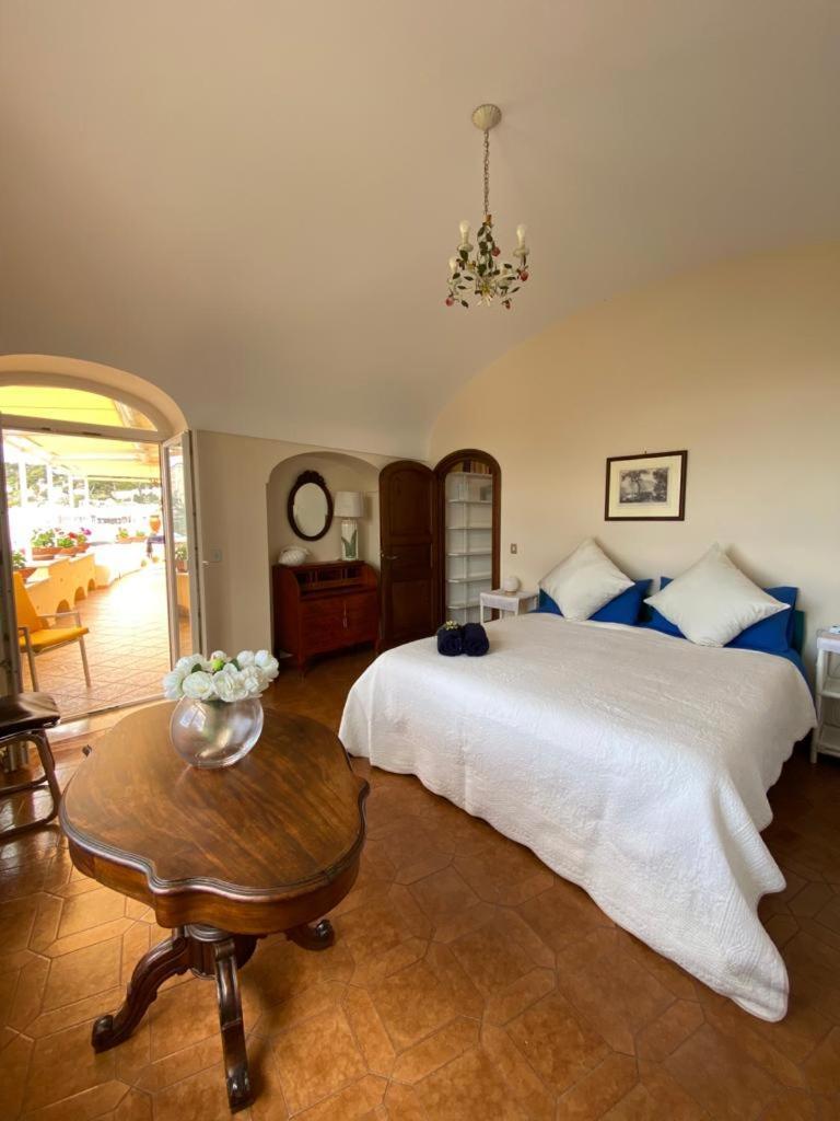 Marvelous Sea View Villa كابري المظهر الخارجي الصورة